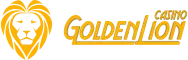 Golden Lion Logo